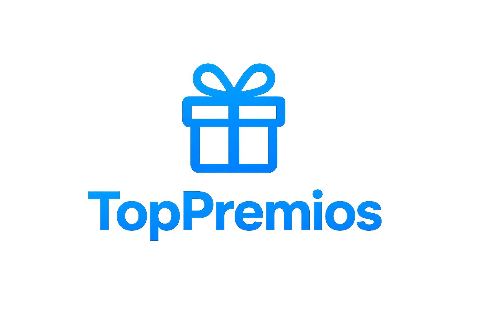 TOPREMIOS – Prêmios Reais Todos os Dias